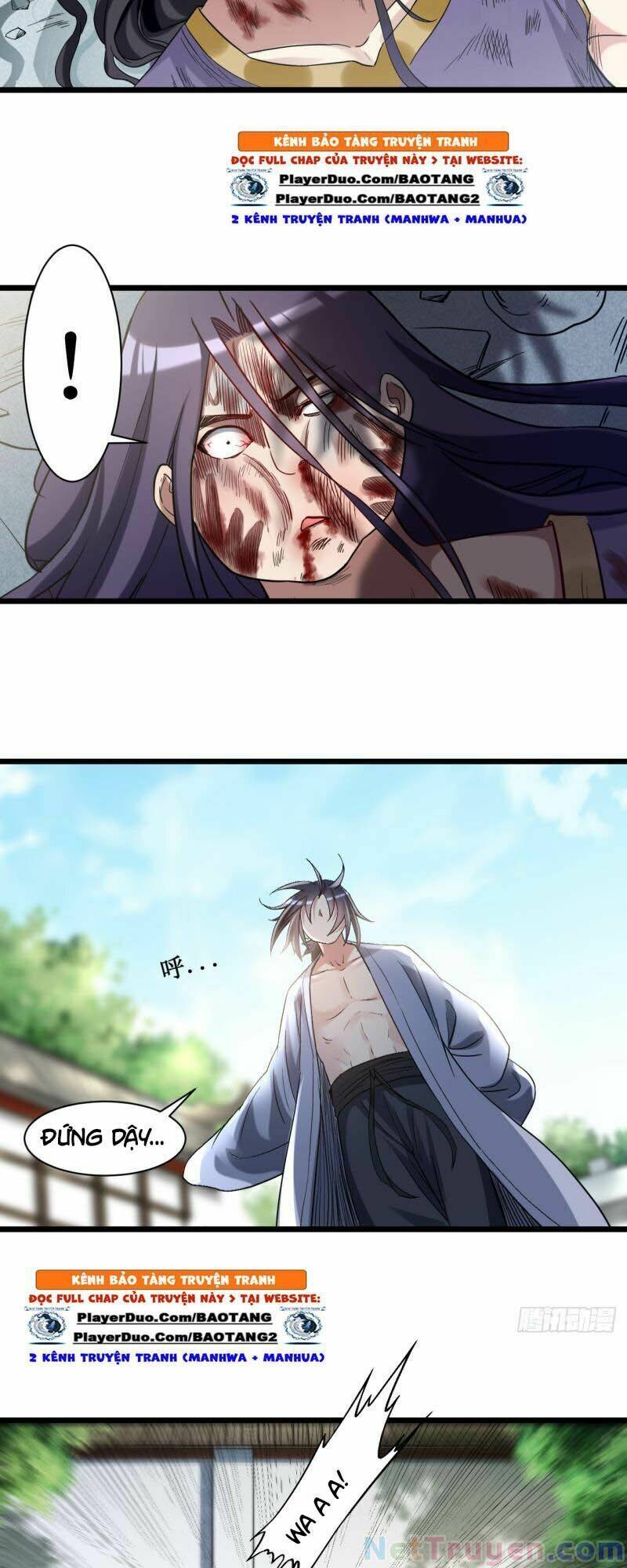 Đệ Tử Của Ta Đều Là Súp Bờ Thần Chap 59 - Next Chap 60