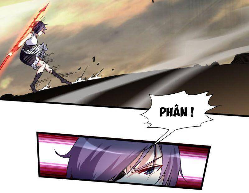 Đệ Tử Của Ta Đều Là Súp Bờ Thần Chap 71 - Next Chap 72