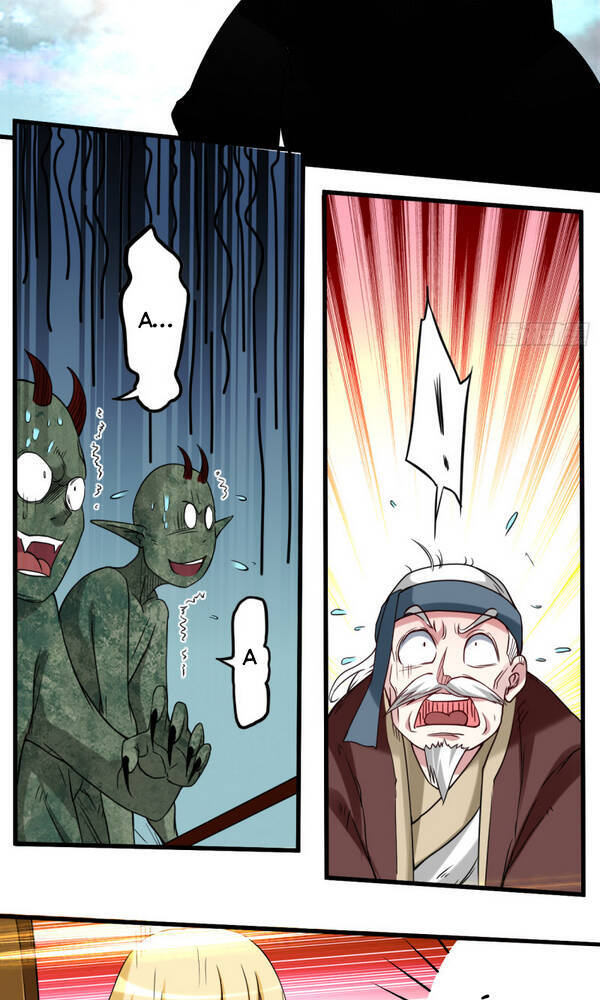 Đệ Tử Của Ta Đều Là Súp Bờ Thần Chap 73 - Next Chap 74