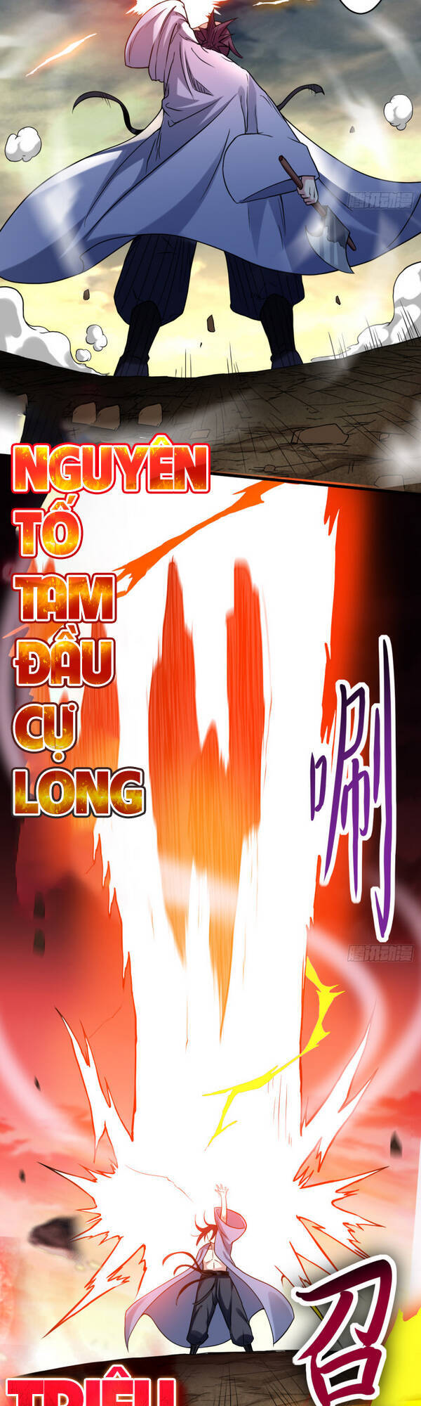 Đệ Tử Của Ta Đều Là Súp Bờ Thần Chap 73 - Next Chap 74