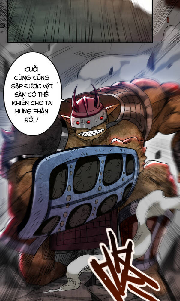 Đệ Tử Của Ta Đều Là Súp Bờ Thần Chap 73 - Next Chap 74