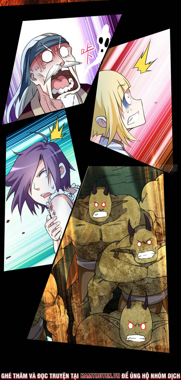 Đệ Tử Của Ta Đều Là Súp Bờ Thần Chap 73 - Next Chap 74