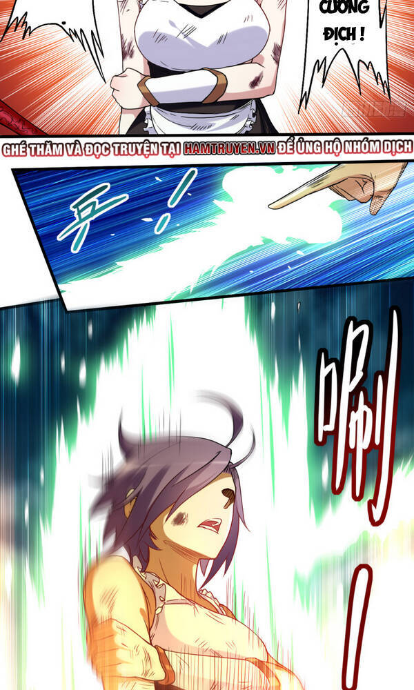 Đệ Tử Của Ta Đều Là Súp Bờ Thần Chap 73 - Next Chap 74