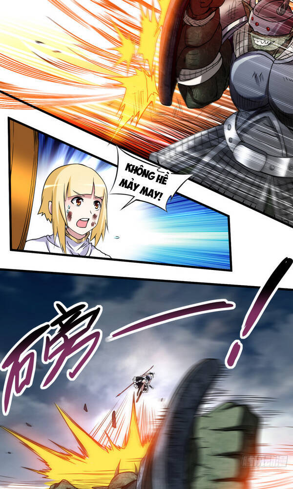 Đệ Tử Của Ta Đều Là Súp Bờ Thần Chap 73 - Next Chap 74