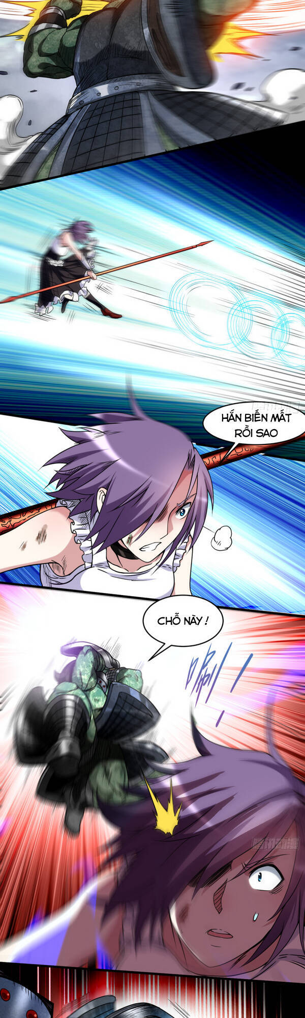 Đệ Tử Của Ta Đều Là Súp Bờ Thần Chap 73 - Next Chap 74