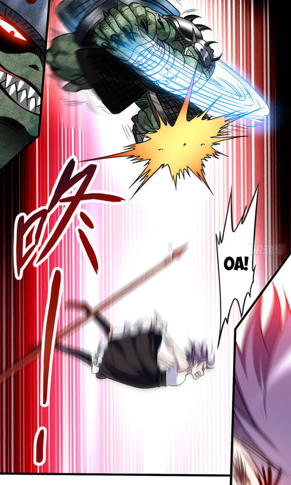 Đệ Tử Của Ta Đều Là Súp Bờ Thần Chap 73 - Next Chap 74