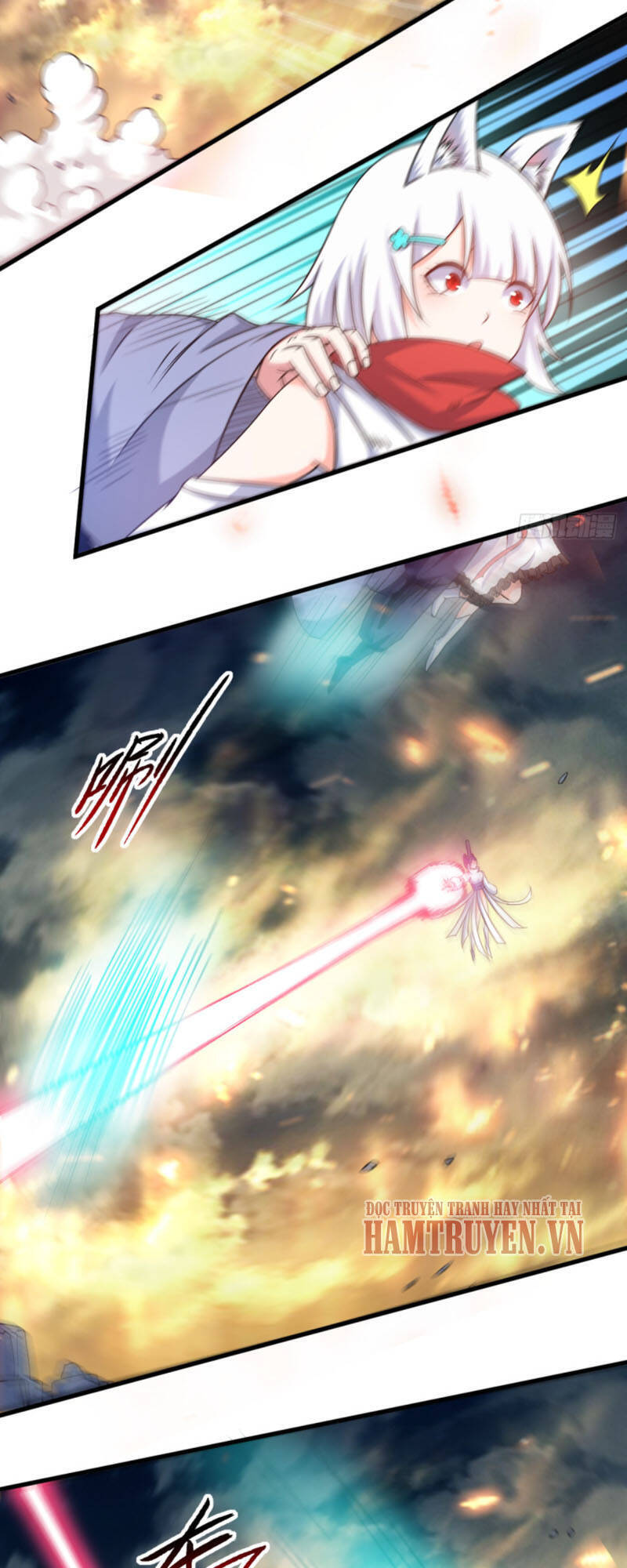 Đệ Tử Của Ta Đều Là Súp Bờ Thần Chap 78 - Next Chap 79