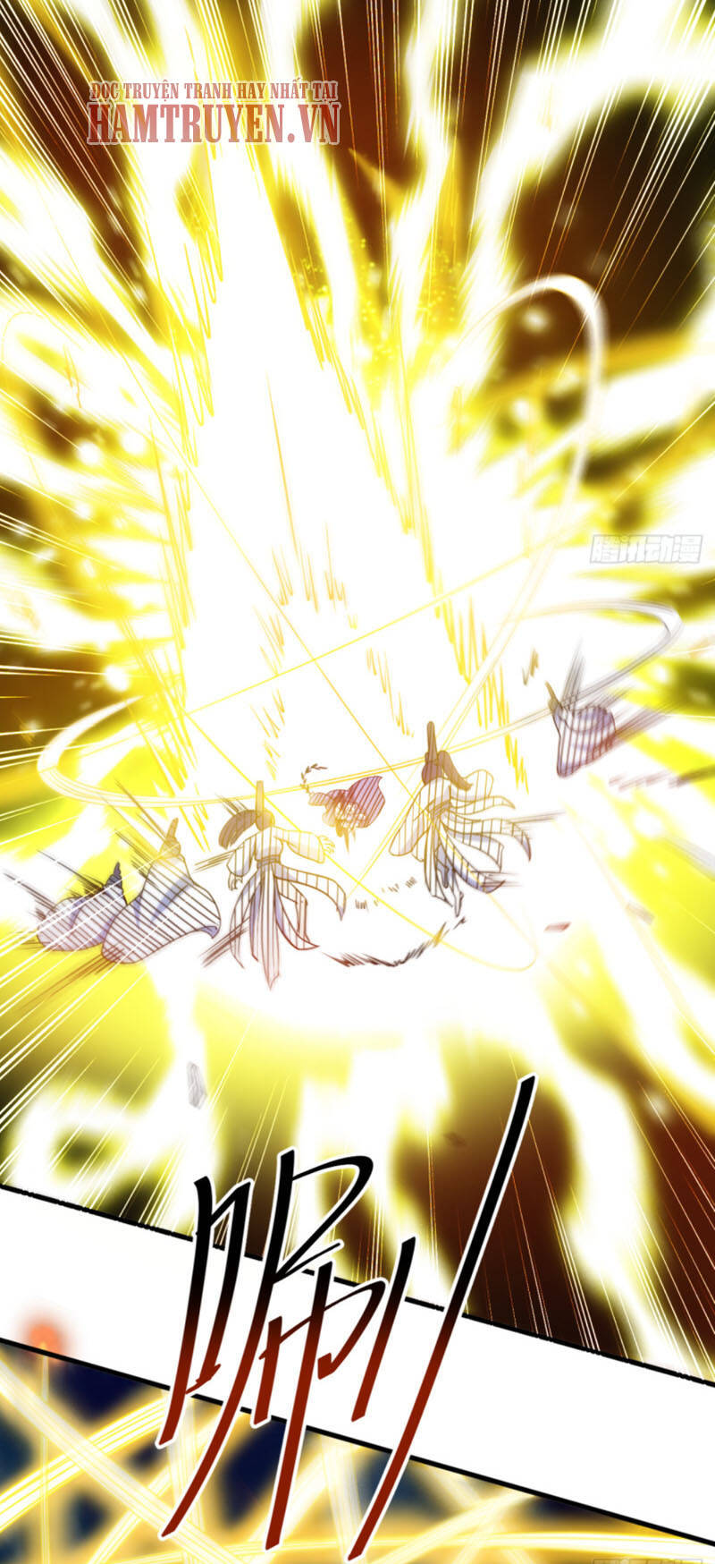 Đệ Tử Của Ta Đều Là Súp Bờ Thần Chap 78 - Next Chap 79