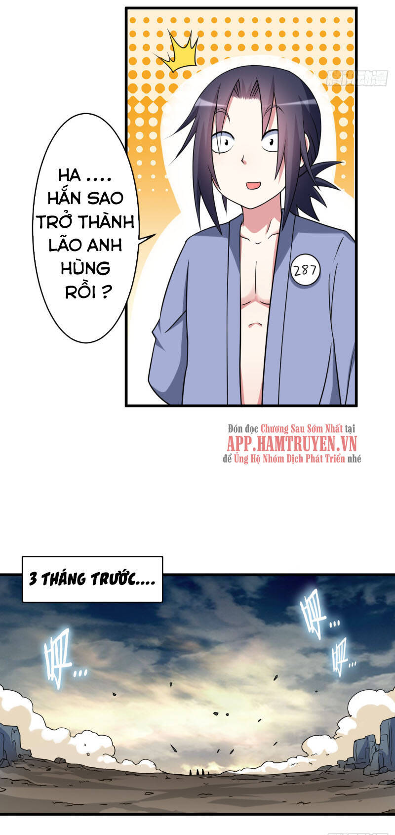 Đệ Tử Của Ta Đều Là Súp Bờ Thần Chap 81 - Next Chap 82