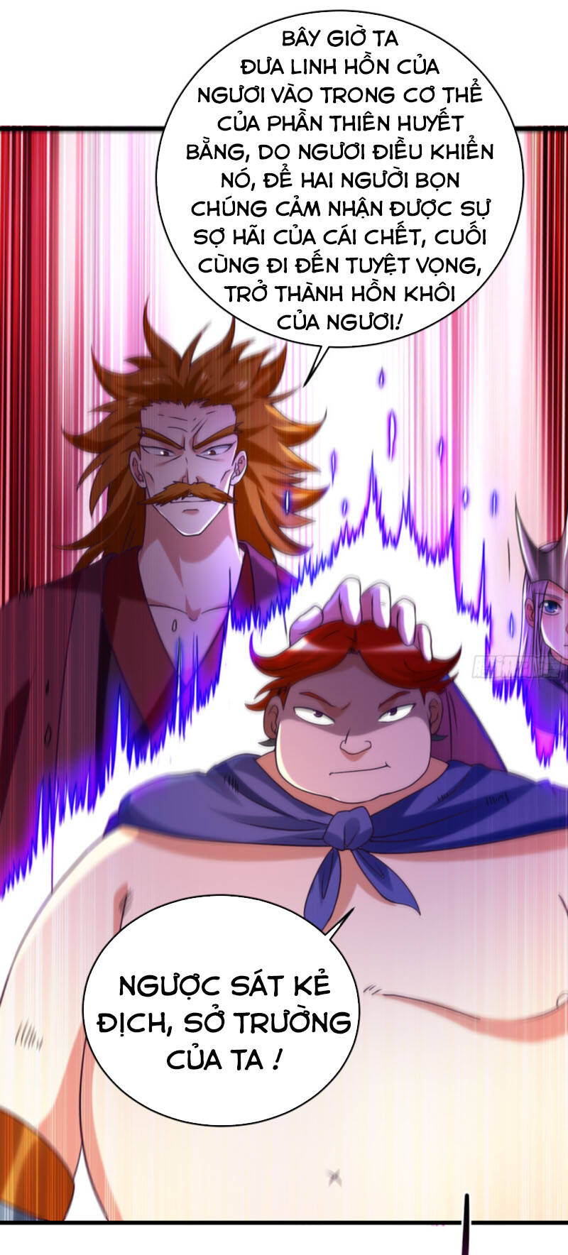 Đệ Tử Của Ta Đều Là Súp Bờ Thần Chap 86 - Next Chap 87