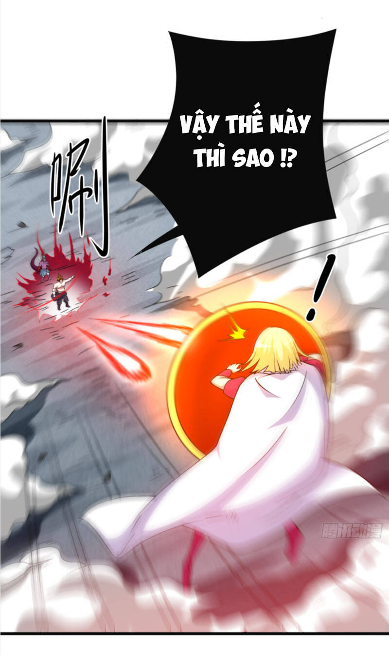 Đệ Tử Của Ta Đều Là Súp Bờ Thần Chap 91 - Next Chap 92