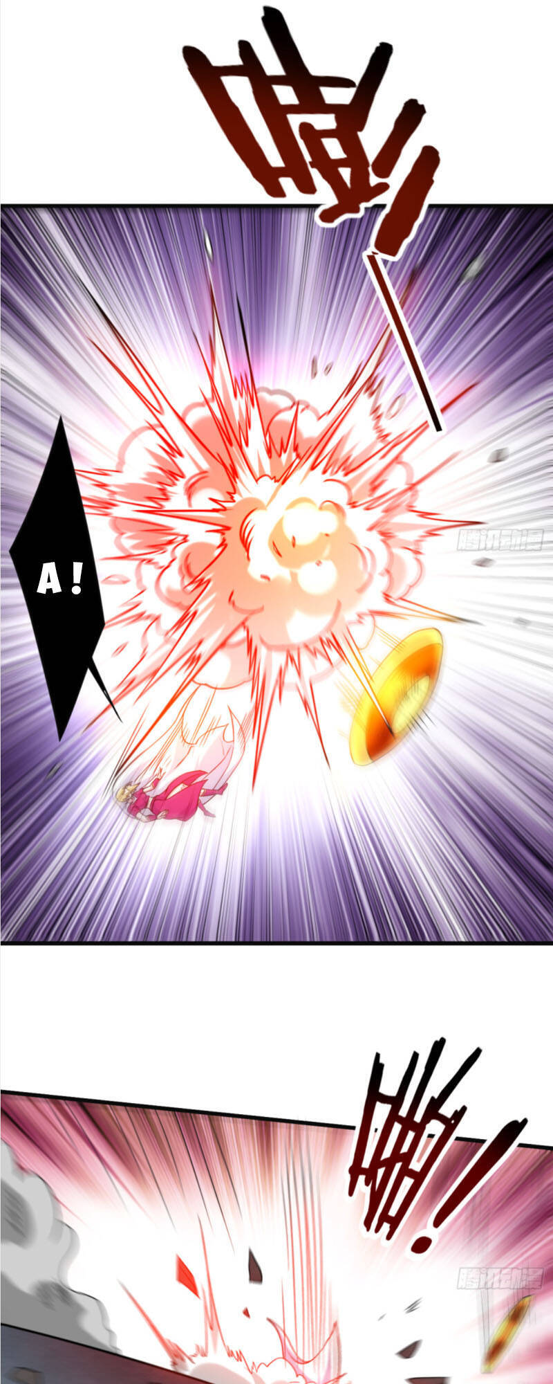 Đệ Tử Của Ta Đều Là Súp Bờ Thần Chap 91 - Next Chap 92