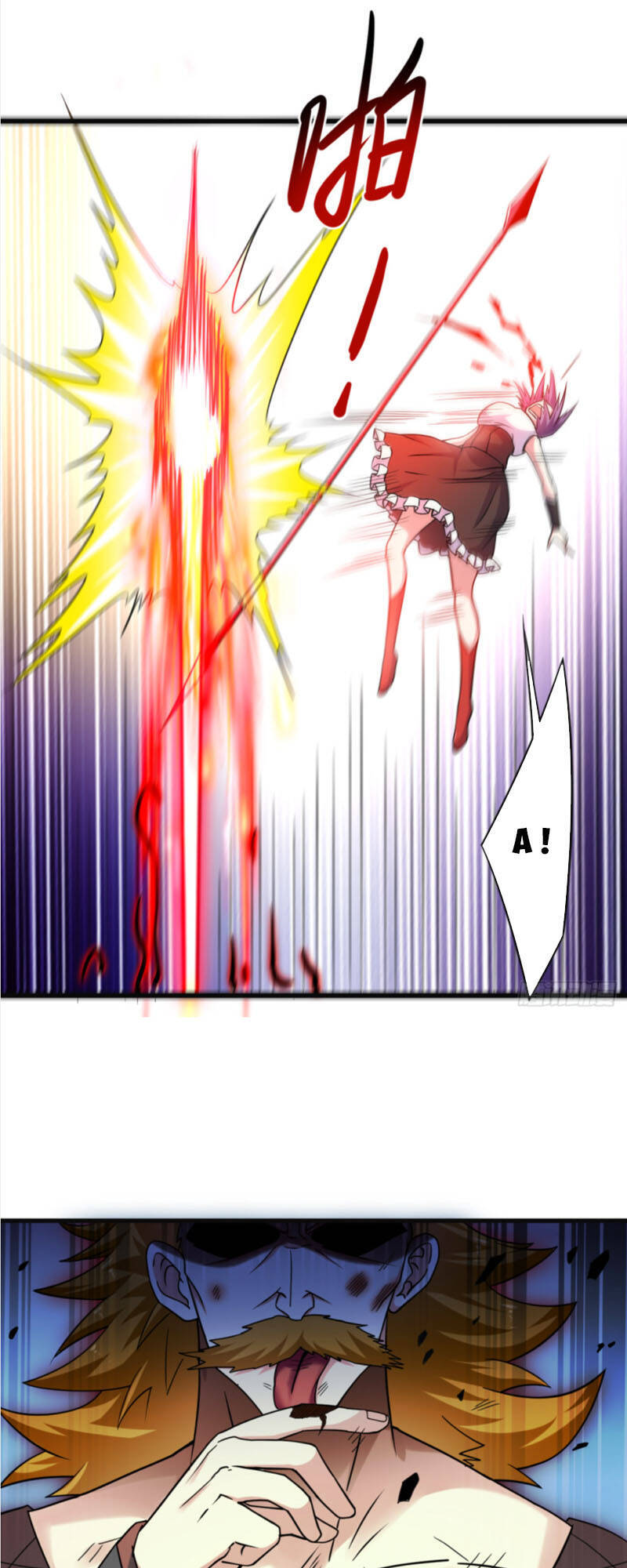 Đệ Tử Của Ta Đều Là Súp Bờ Thần Chap 91 - Next Chap 92