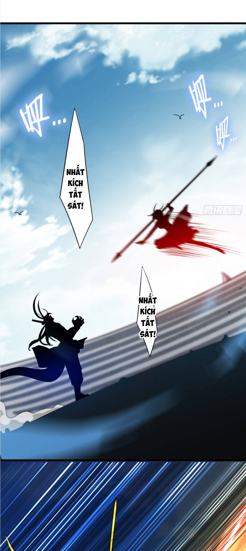 Đệ Tử Của Ta Đều Là Súp Bờ Thần Chap 91 - Next Chap 92