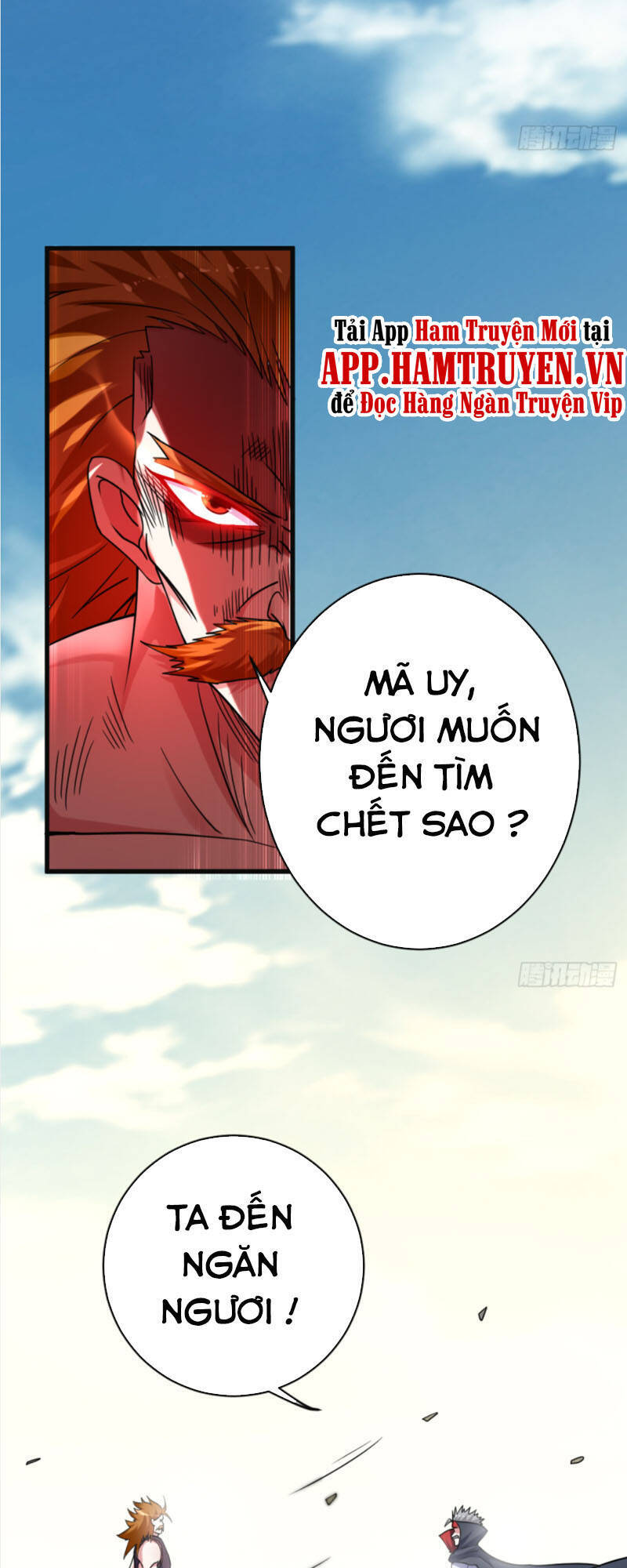 Đệ Tử Của Ta Đều Là Súp Bờ Thần Chap 91 - Next Chap 92