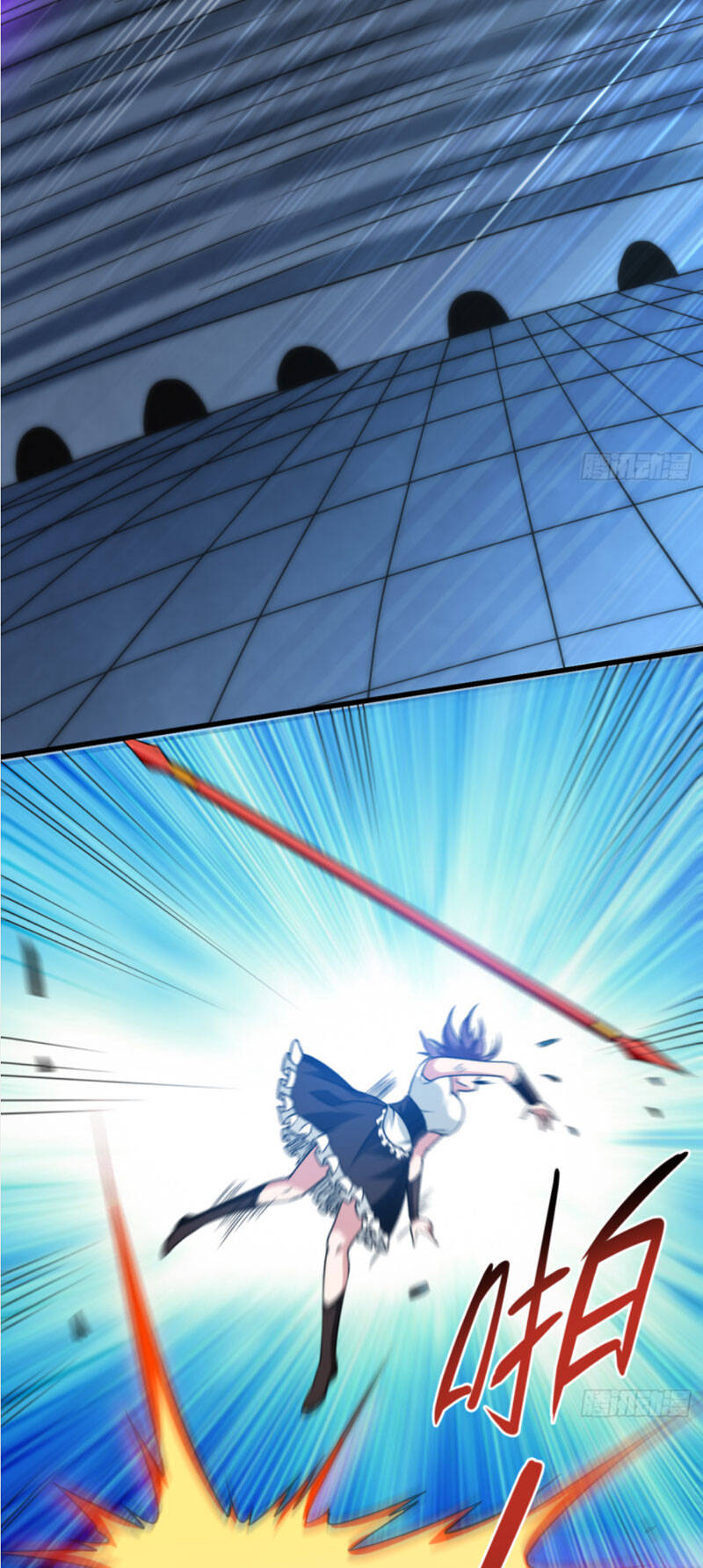 Đệ Tử Của Ta Đều Là Súp Bờ Thần Chap 91 - Next Chap 92