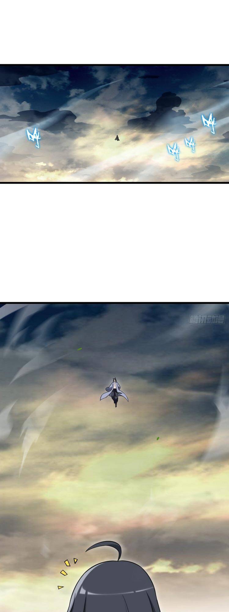 Đệ Tử Của Ta Đều Là Súp Bờ Thần Chap 96 - Next Chap 97