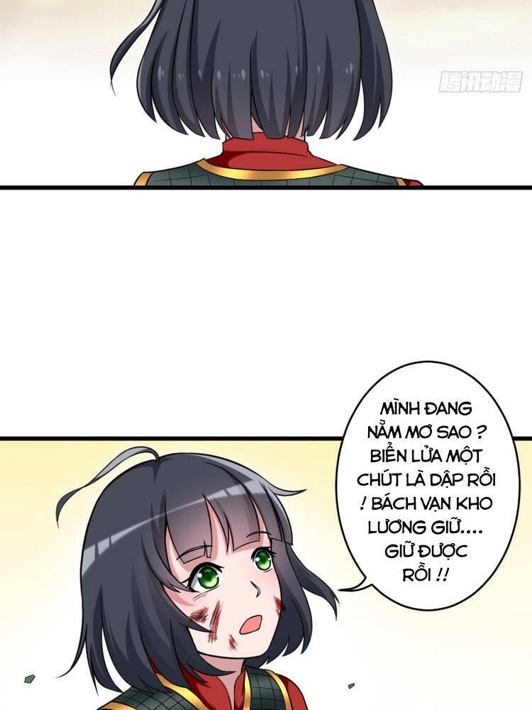 Đệ Tử Của Ta Đều Là Súp Bờ Thần Chap 96 - Next Chap 97