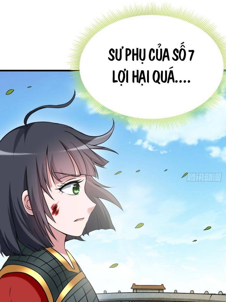 Đệ Tử Của Ta Đều Là Súp Bờ Thần Chap 96 - Next Chap 97