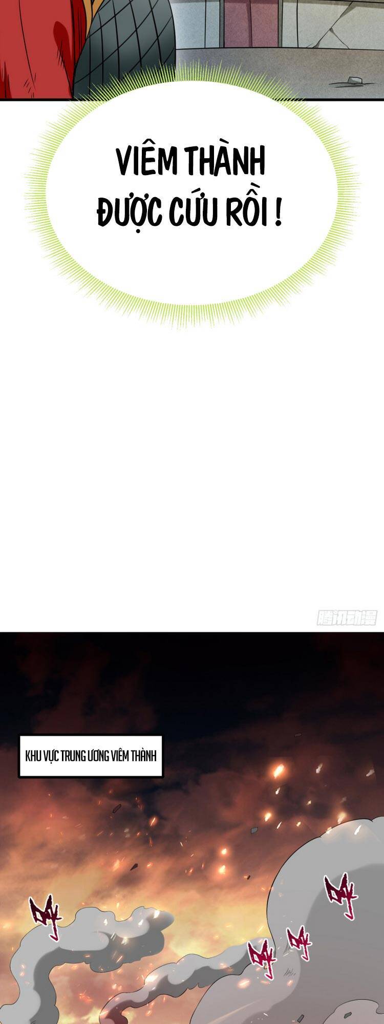 Đệ Tử Của Ta Đều Là Súp Bờ Thần Chap 96 - Next Chap 97