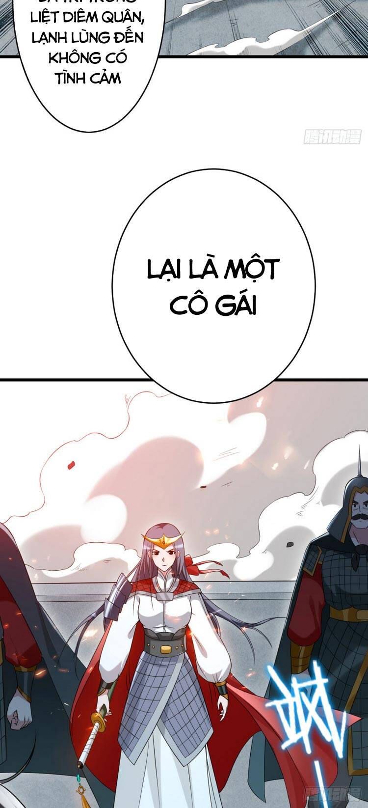 Đệ Tử Của Ta Đều Là Súp Bờ Thần Chap 96 - Next Chap 97