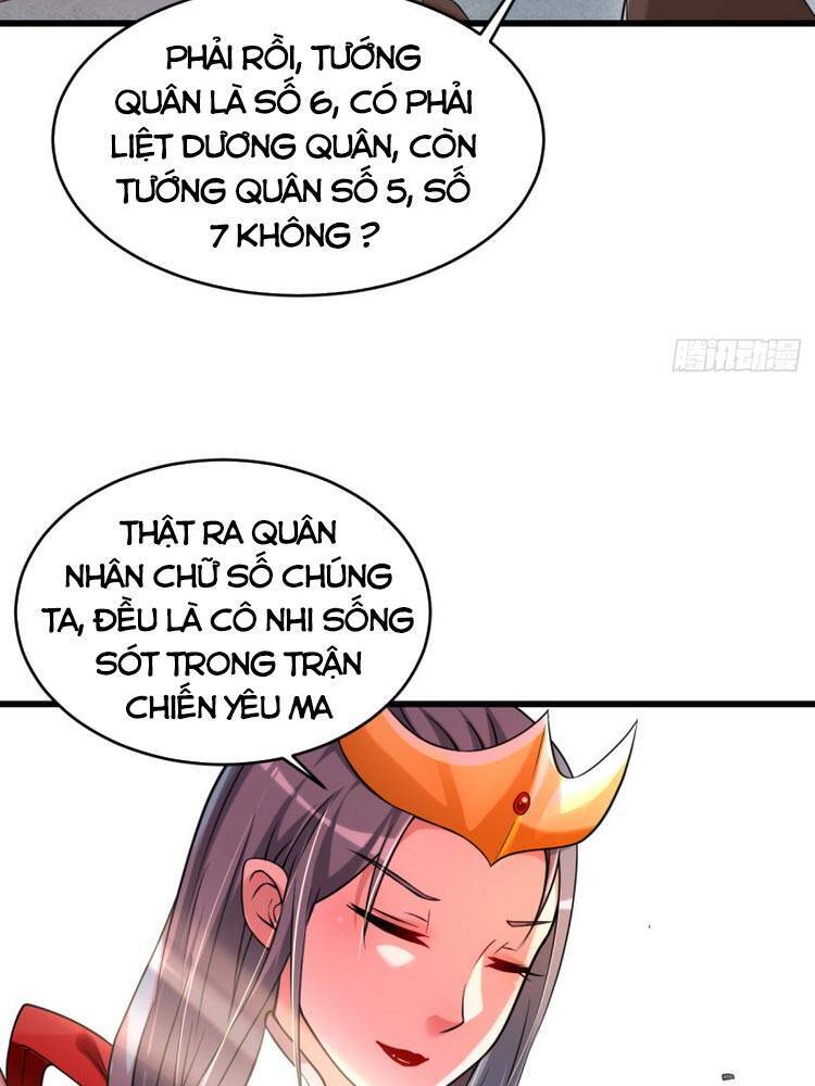 Đệ Tử Của Ta Đều Là Súp Bờ Thần Chap 96 - Next Chap 97