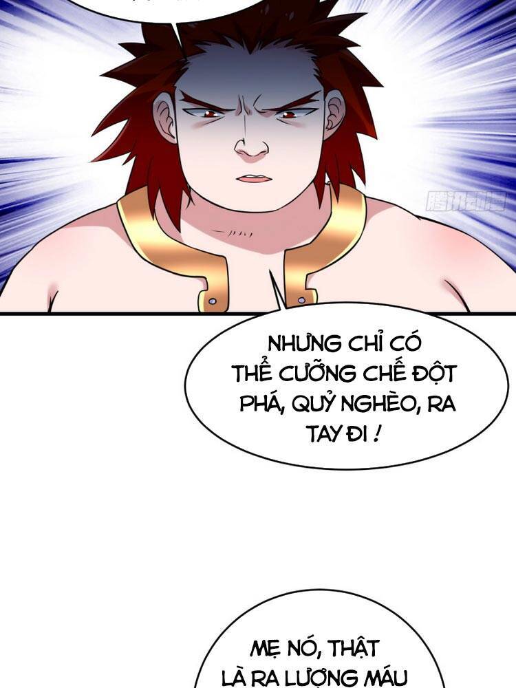 Đệ Tử Của Ta Đều Là Súp Bờ Thần Chap 96 - Next Chap 97