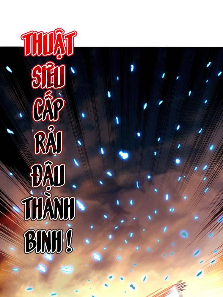 Đệ Tử Của Ta Đều Là Súp Bờ Thần Chap 96 - Next Chap 97