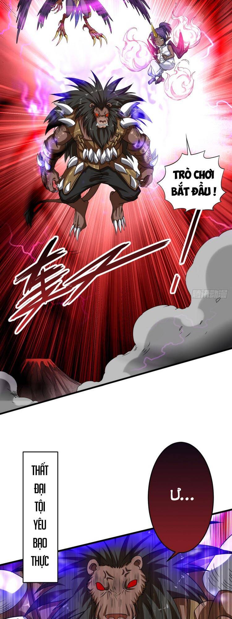 Đệ Tử Của Ta Đều Là Súp Bờ Thần Chap 96 - Next Chap 97