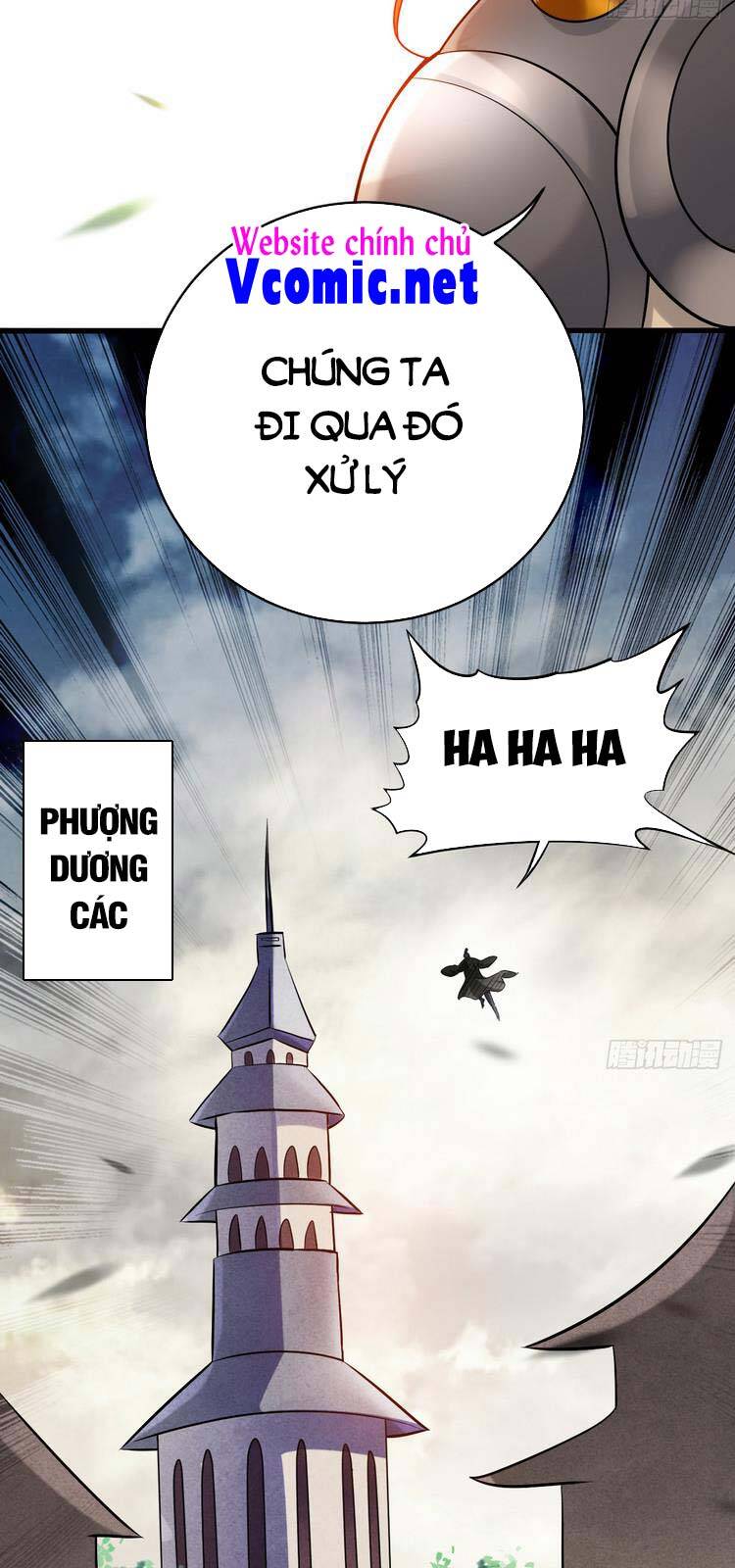 Đệ Tử Của Ta Đều Là Súp Bờ Thần Chap 145 - Next Chap 146