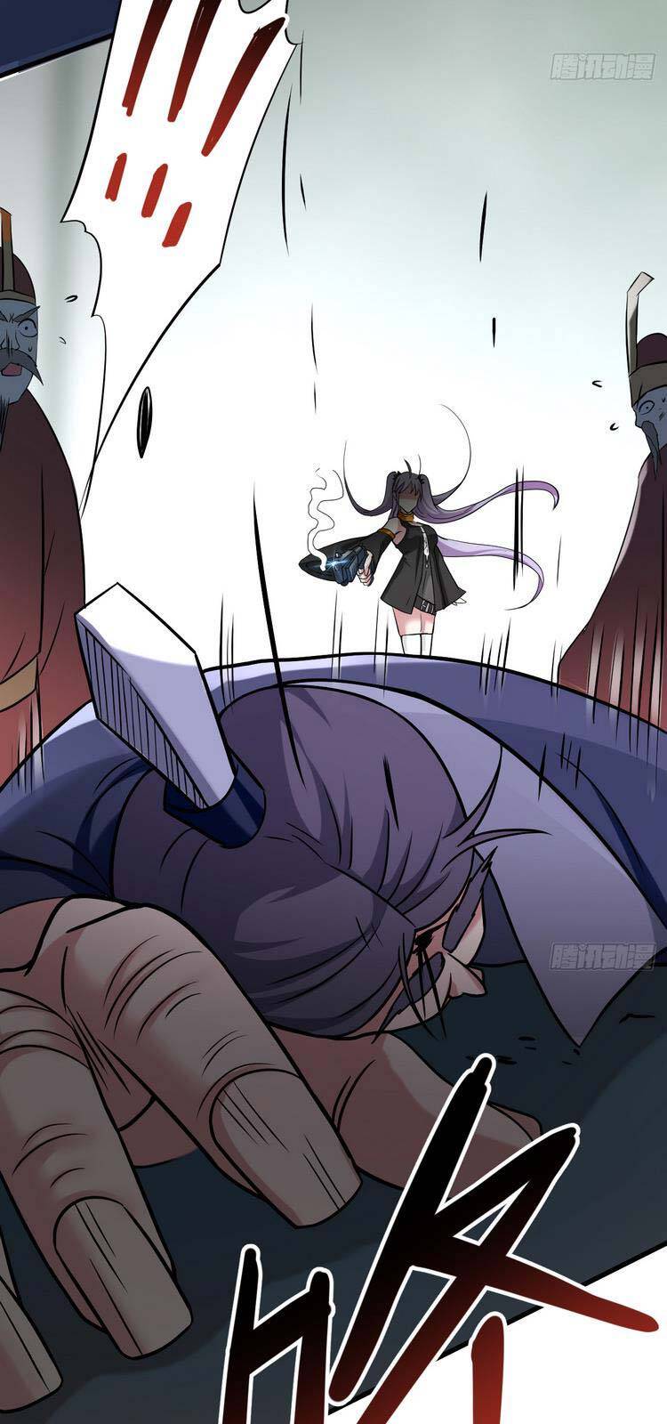 Đệ Tử Của Ta Đều Là Súp Bờ Thần Chap 145 - Next Chap 146