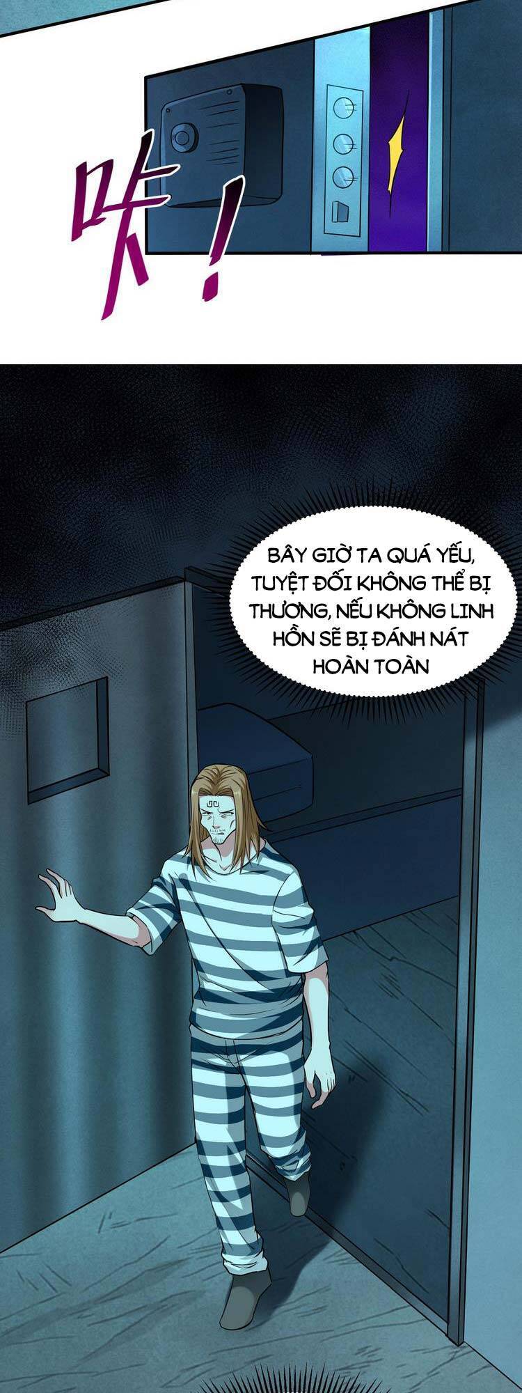 Đệ Tử Của Ta Đều Là Súp Bờ Thần Chap 158 - Next Chap 159