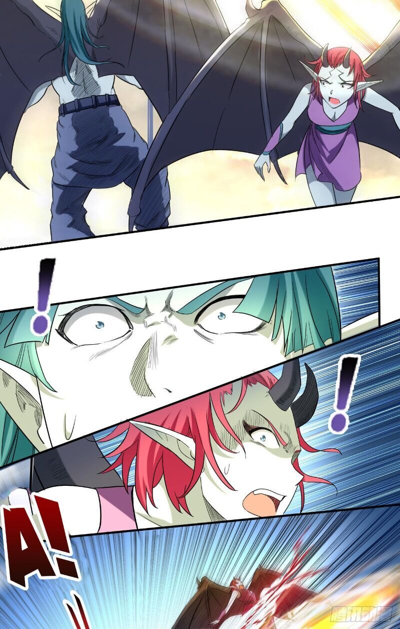 Đệ Tử Của Ta Đều Là Súp Bờ Thần Chap 38 - Next Chap 39