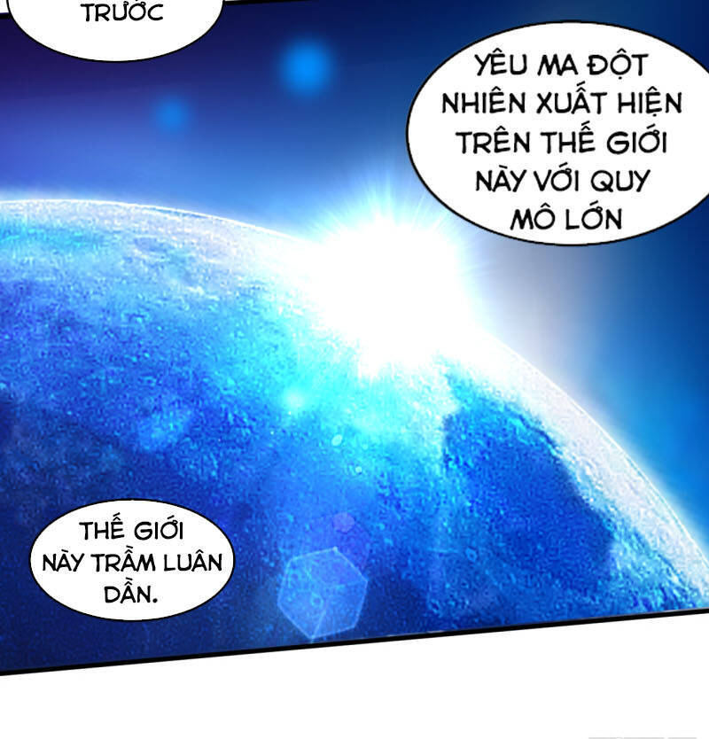 Đệ Tử Của Ta Đều Là Súp Bờ Thần Chap 66 - Next Chap 67