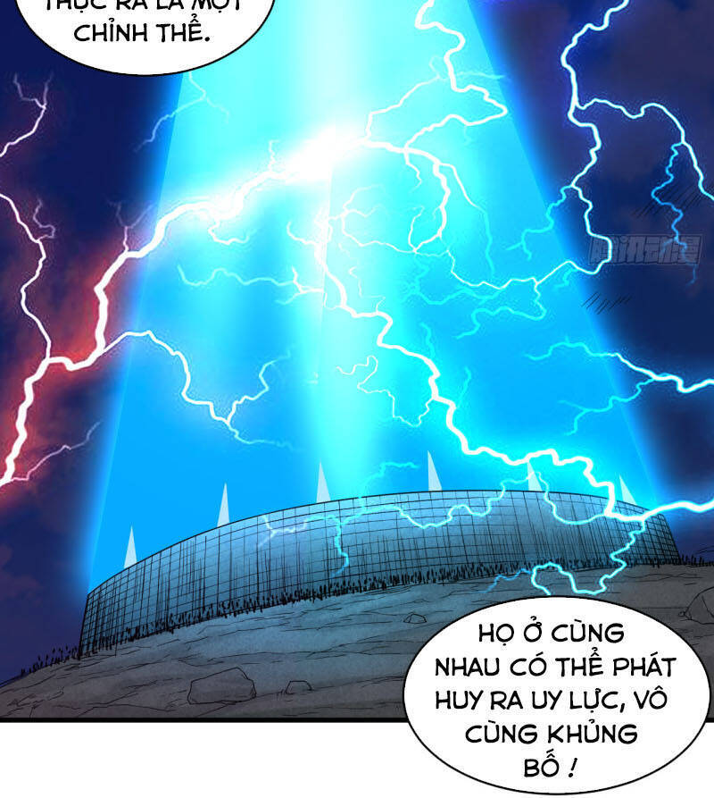 Đệ Tử Của Ta Đều Là Súp Bờ Thần Chap 66 - Next Chap 67