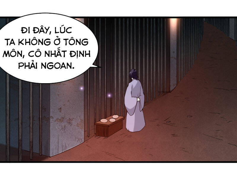 Đệ Tử Của Ta Đều Là Súp Bờ Thần Chap 66 - Next Chap 67