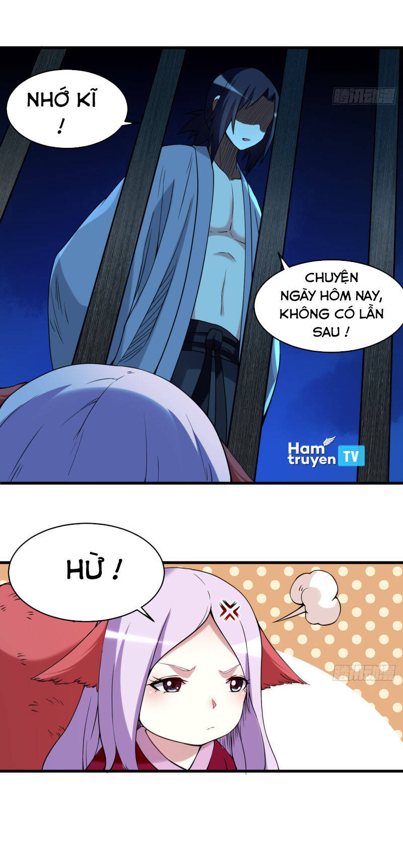 Đệ Tử Của Ta Đều Là Súp Bờ Thần Chap 66 - Next Chap 67