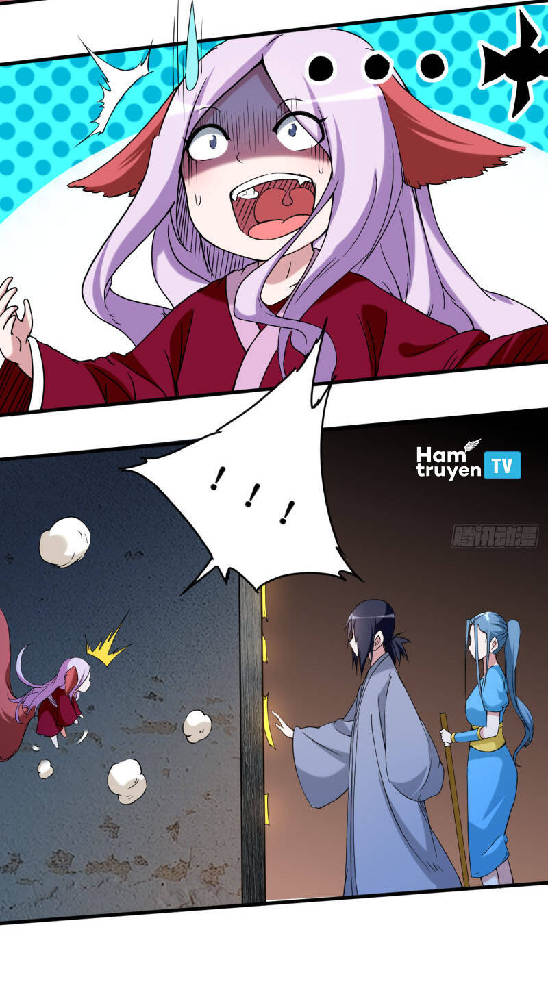 Đệ Tử Của Ta Đều Là Súp Bờ Thần Chap 66 - Next Chap 67