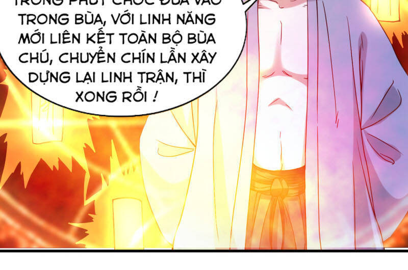 Đệ Tử Của Ta Đều Là Súp Bờ Thần Chap 66 - Next Chap 67