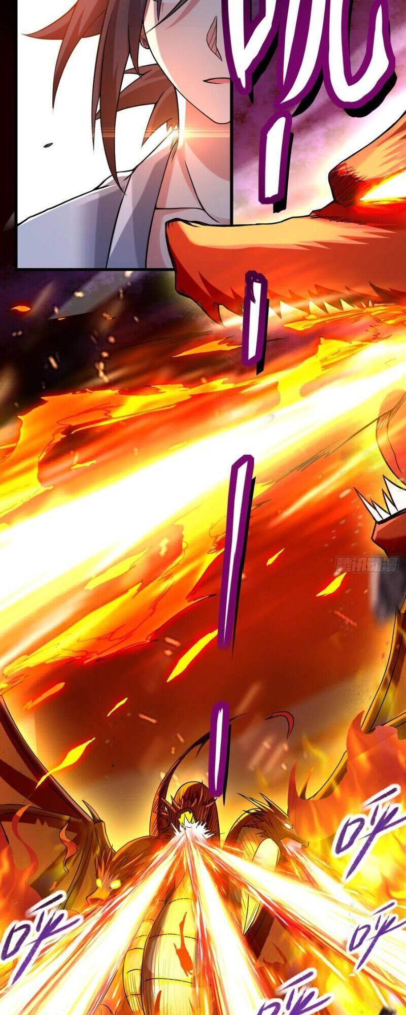 Đệ Tử Của Ta Đều Là Súp Bờ Thần Chap 74 - Next Chap 75