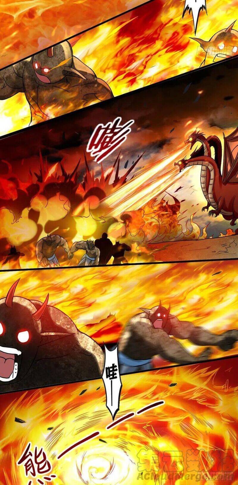 Đệ Tử Của Ta Đều Là Súp Bờ Thần Chap 74 - Next Chap 75