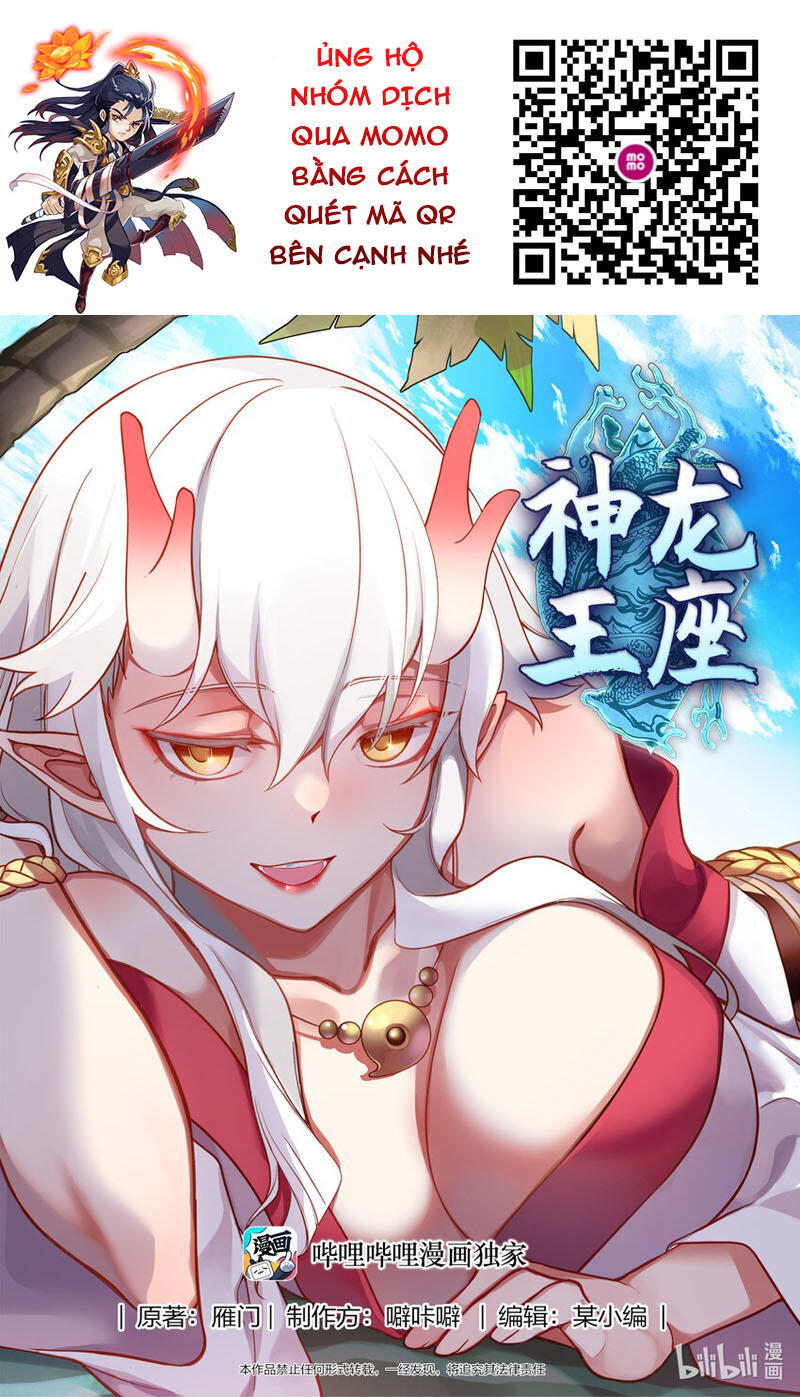 Thần Long Vương Tọa Chap 160 - Next Chap 161