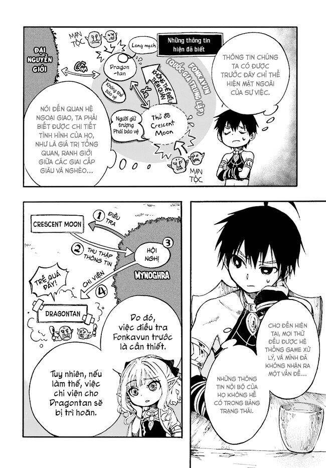 Isekai Apocalypse Mynoghra ~The Conquest Of The World Starts With The Civilization Of Ruin~ Chap 11 - Next Chap 12