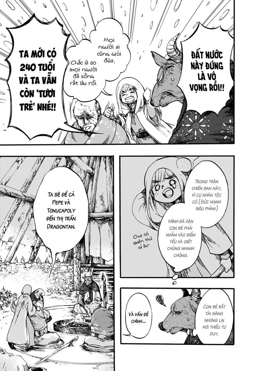 Isekai Apocalypse Mynoghra ~The Conquest Of The World Starts With The Civilization Of Ruin~ Chap 10 - Next Chap 11