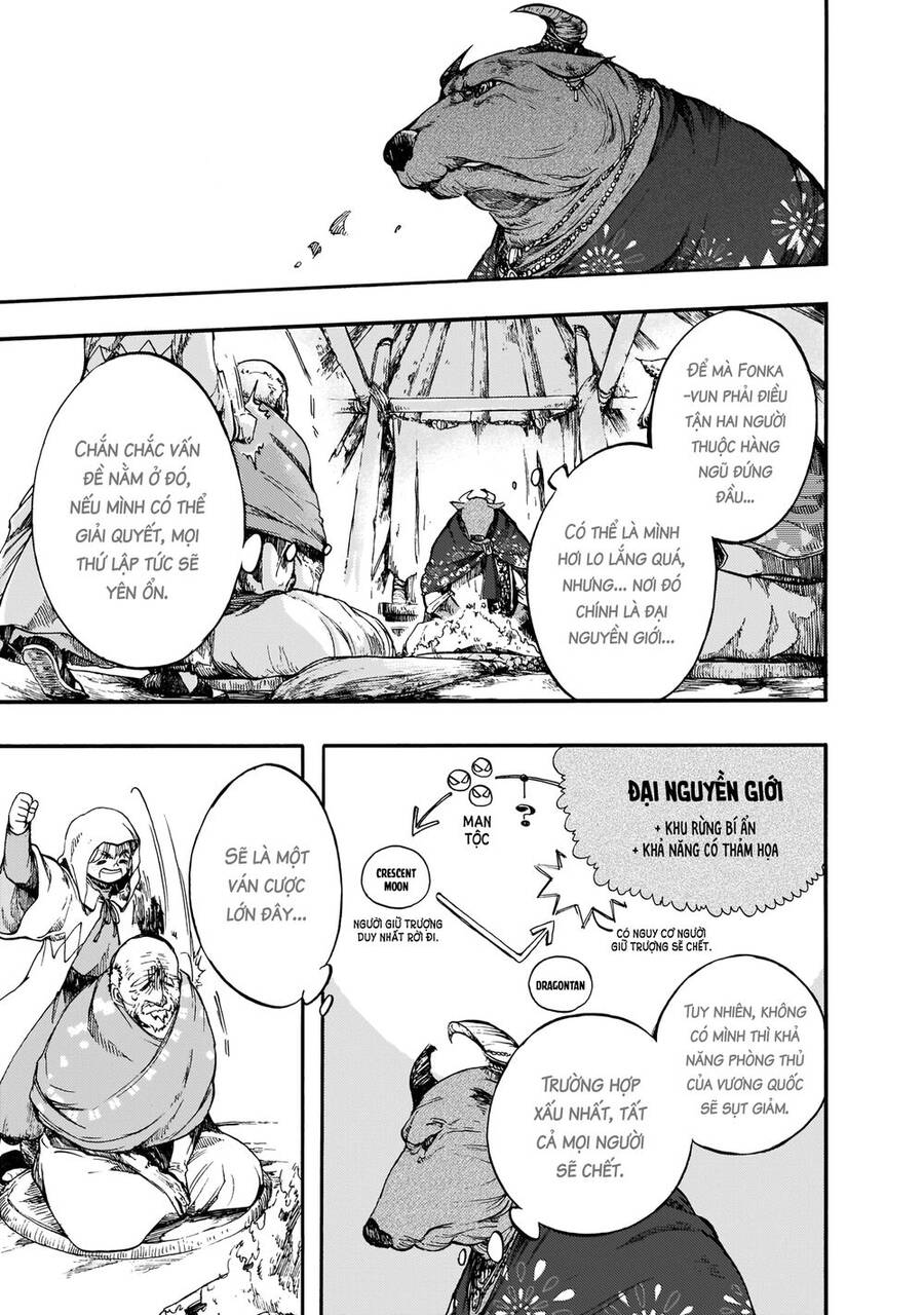 Isekai Apocalypse Mynoghra ~The Conquest Of The World Starts With The Civilization Of Ruin~ Chap 10 - Next Chap 11