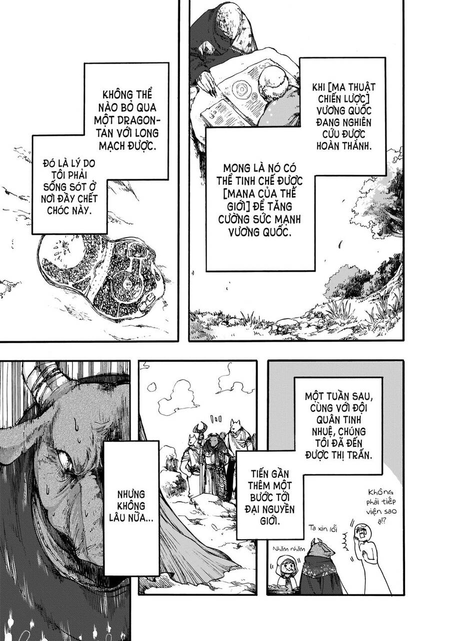 Isekai Apocalypse Mynoghra ~The Conquest Of The World Starts With The Civilization Of Ruin~ Chap 10 - Next Chap 11