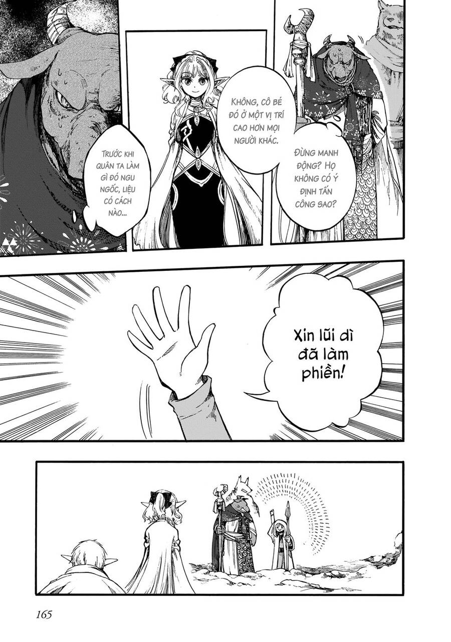 Isekai Apocalypse Mynoghra ~The Conquest Of The World Starts With The Civilization Of Ruin~ Chap 10 - Next Chap 11