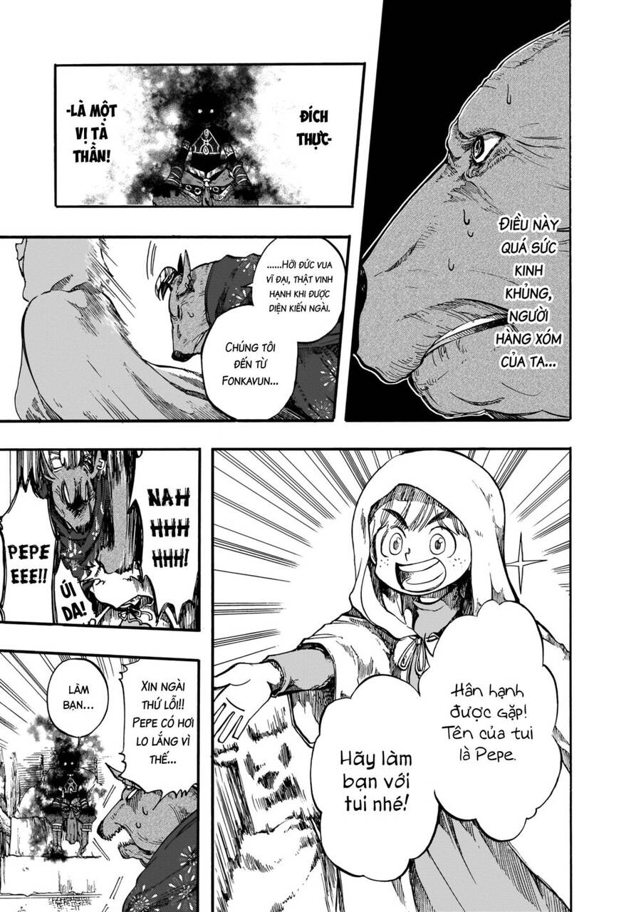 Isekai Apocalypse Mynoghra ~The Conquest Of The World Starts With The Civilization Of Ruin~ Chap 10 - Next Chap 11