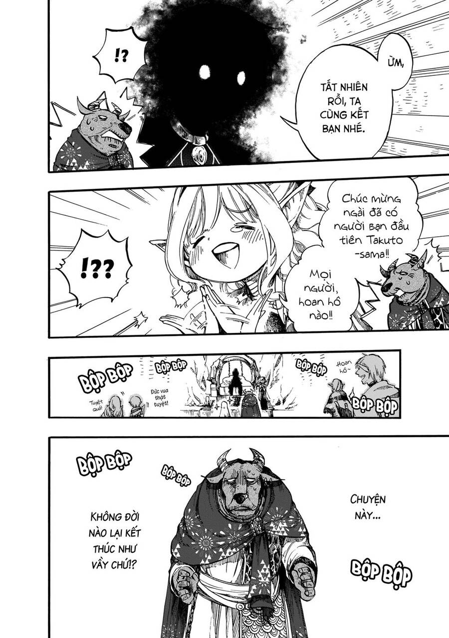 Isekai Apocalypse Mynoghra ~The Conquest Of The World Starts With The Civilization Of Ruin~ Chap 10 - Next Chap 11