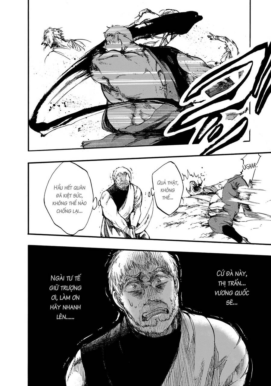 Isekai Apocalypse Mynoghra ~The Conquest Of The World Starts With The Civilization Of Ruin~ Chap 10 - Next Chap 11